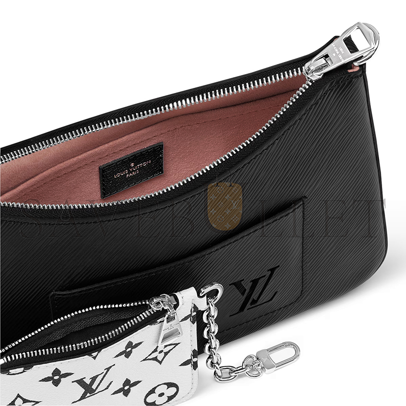 LOUIS VUITTON MARELLE M80689 (25*15*8cm)